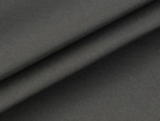 Oxford 600 D PU Dark Grey 